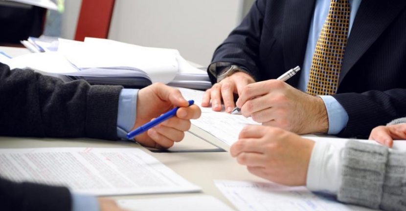 How to Ensure Your Business Contracts are Fair