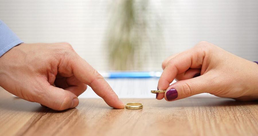 How Long does a Divorce Take?