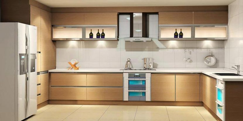 More to Cabinet Making Than Meets the Eye