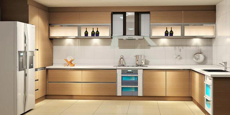 More to Cabinet Making Than Meets the Eye