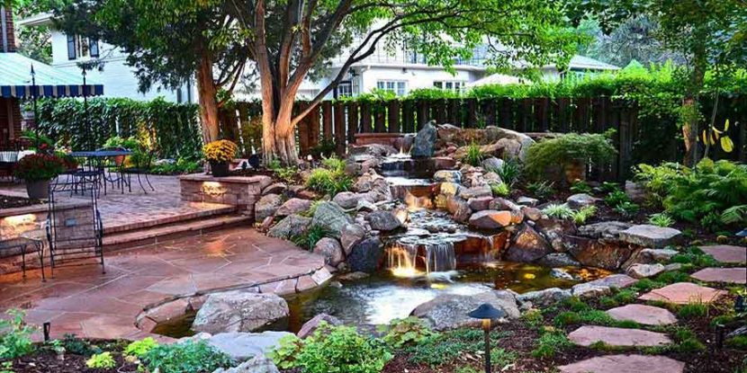 The Advantages of Good Landscape Design