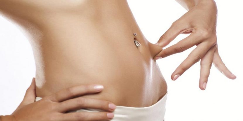 Why the Visible Results of Liposuction are Delayed