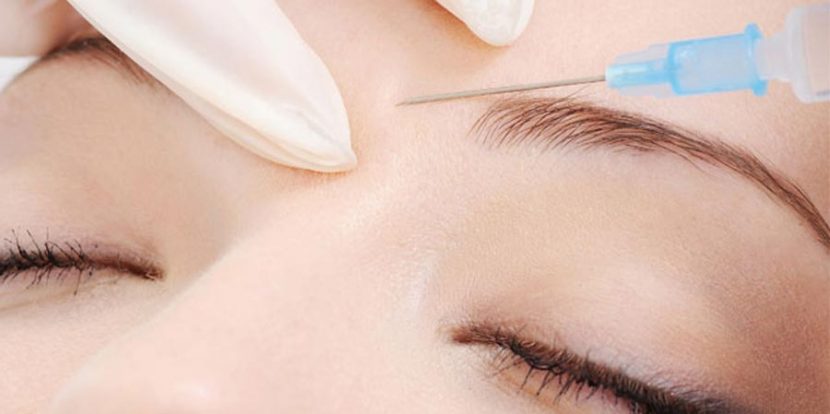 How to Care for Your Skin After a Botox Injection