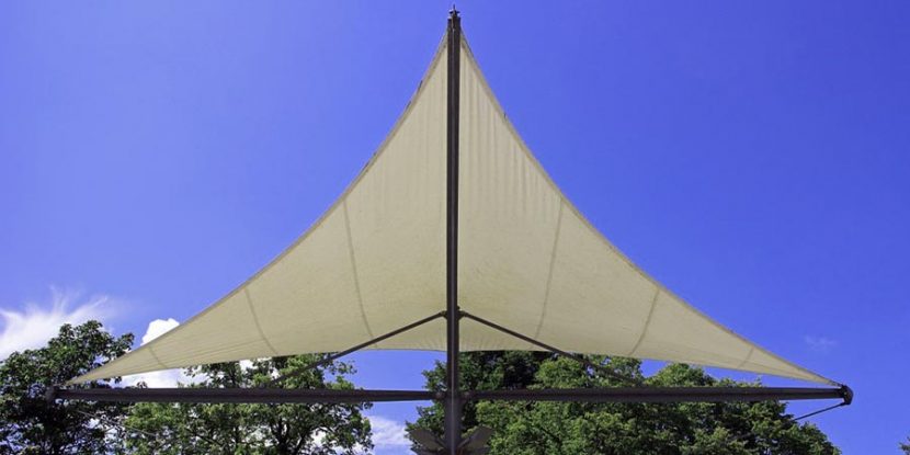 Does Your Shade Sail Really Work?