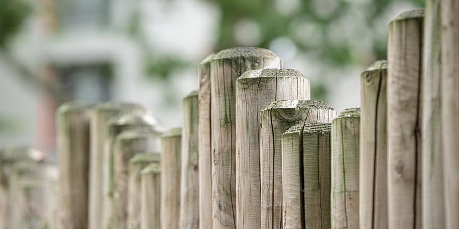 Fence Designs for your Backyard