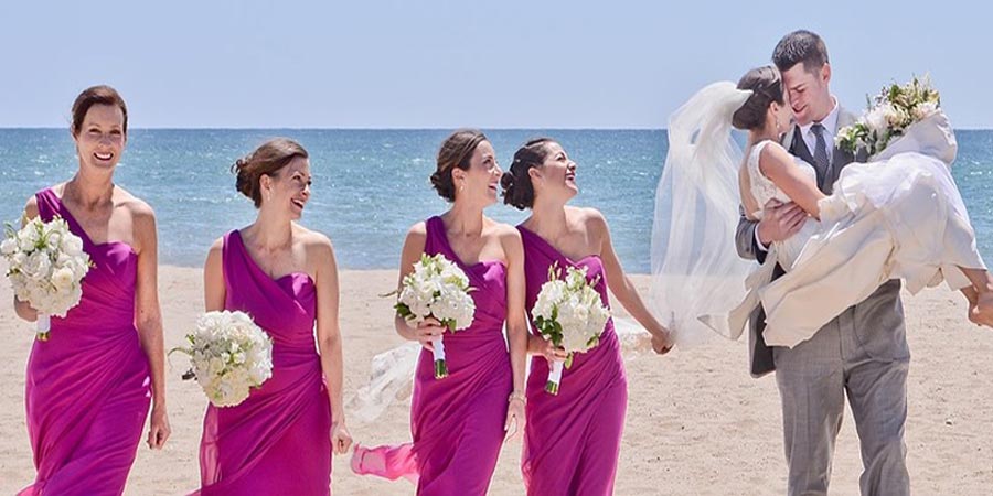 Bridesmaid Traditions Best Left Forgotten