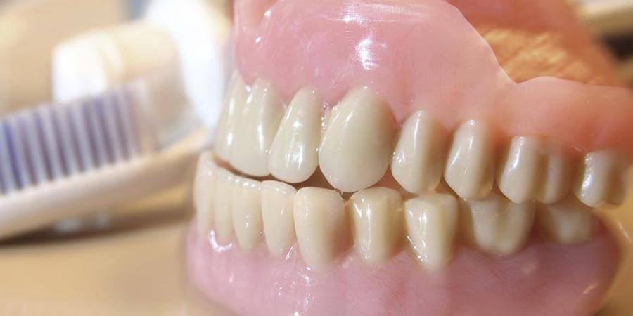 Dental Denture