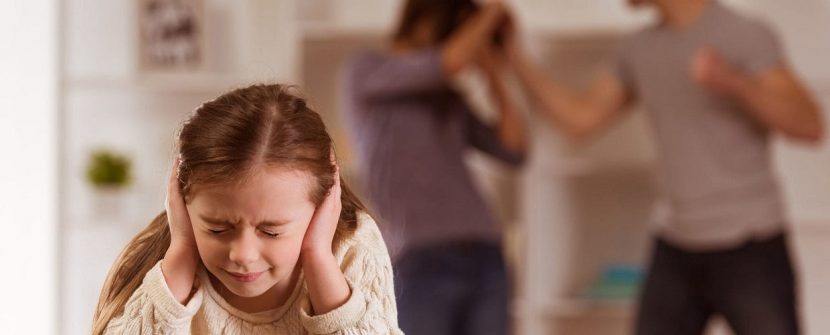 How Can Family Violence Affect Property Orders