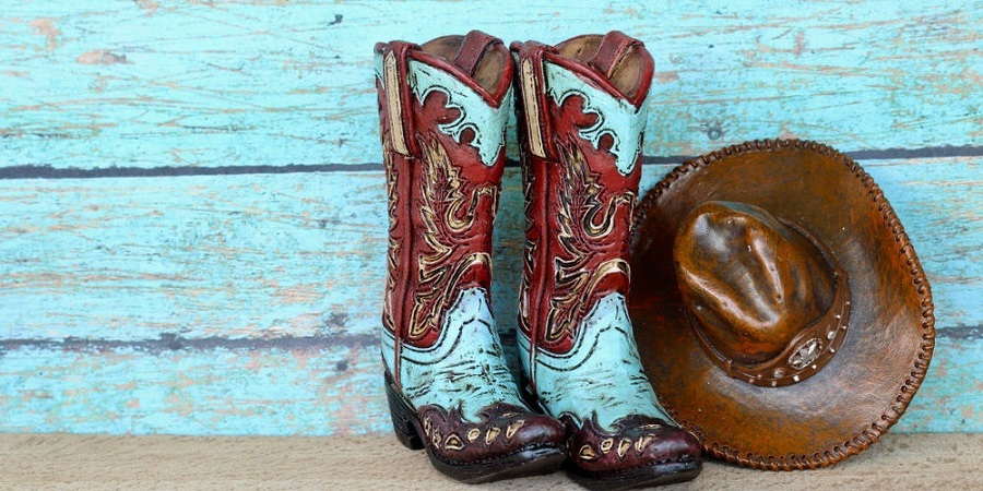 10 Little-Known Facts And Trivia About Cowboy Boots